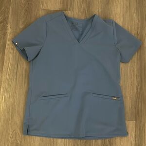 Figs Set Blue 🩵 Medium